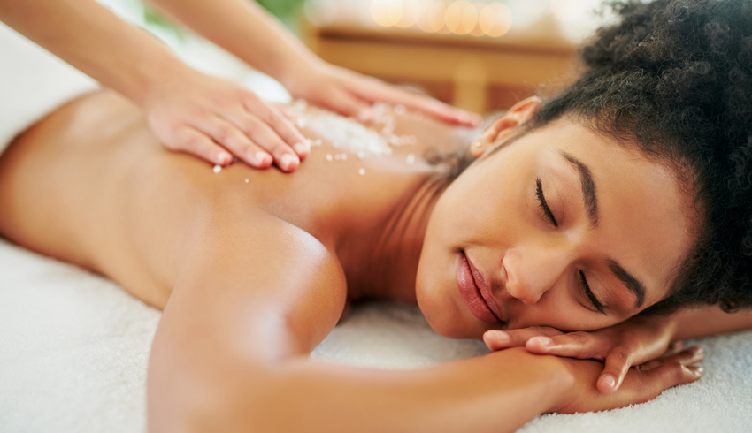 Firming Body Care Treatments: Help Clients Achieve Firmer-Looking Skin